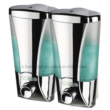 200ml Forge Soap Dispenser Set